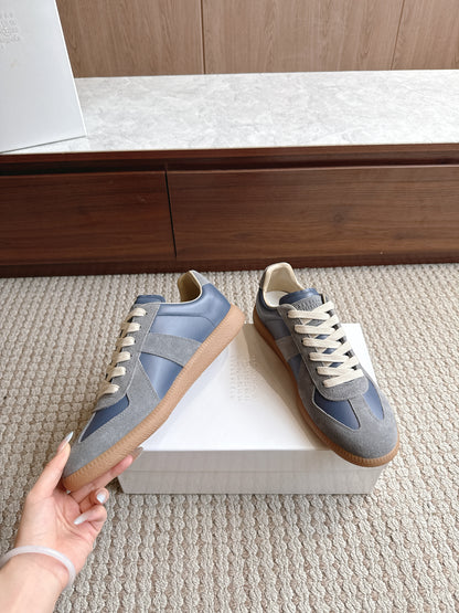Maison Mix Blue