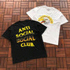 Anti Social Club T-Shirts