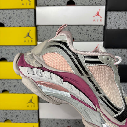 BLG Triple S.2 White/Pink/Black