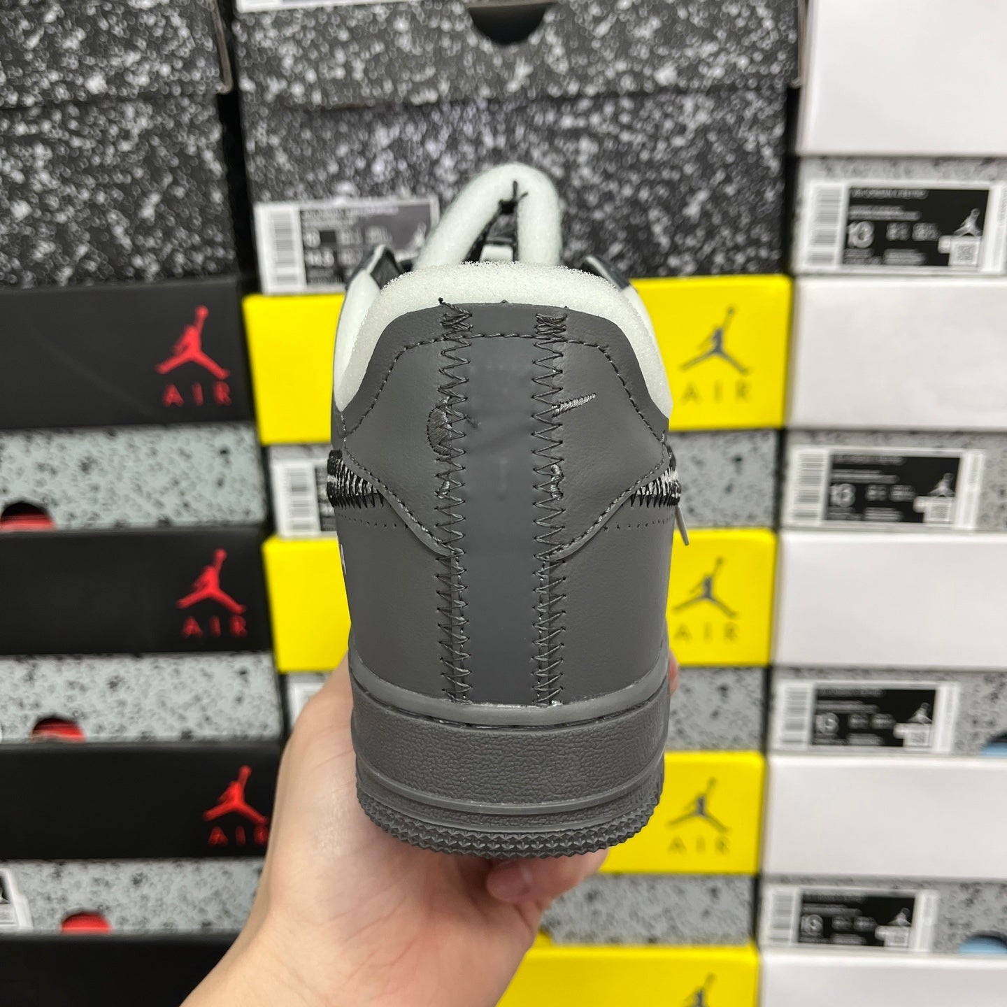 AF1 x Off-White