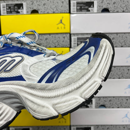BLG 10XL White/Blue
