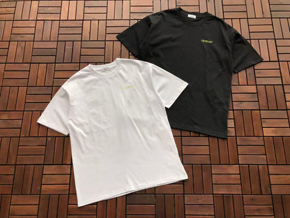 T-shirt Off