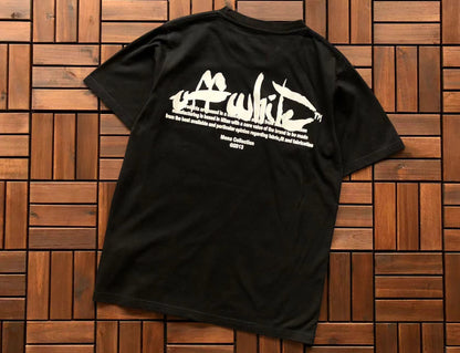 T-shirt Off