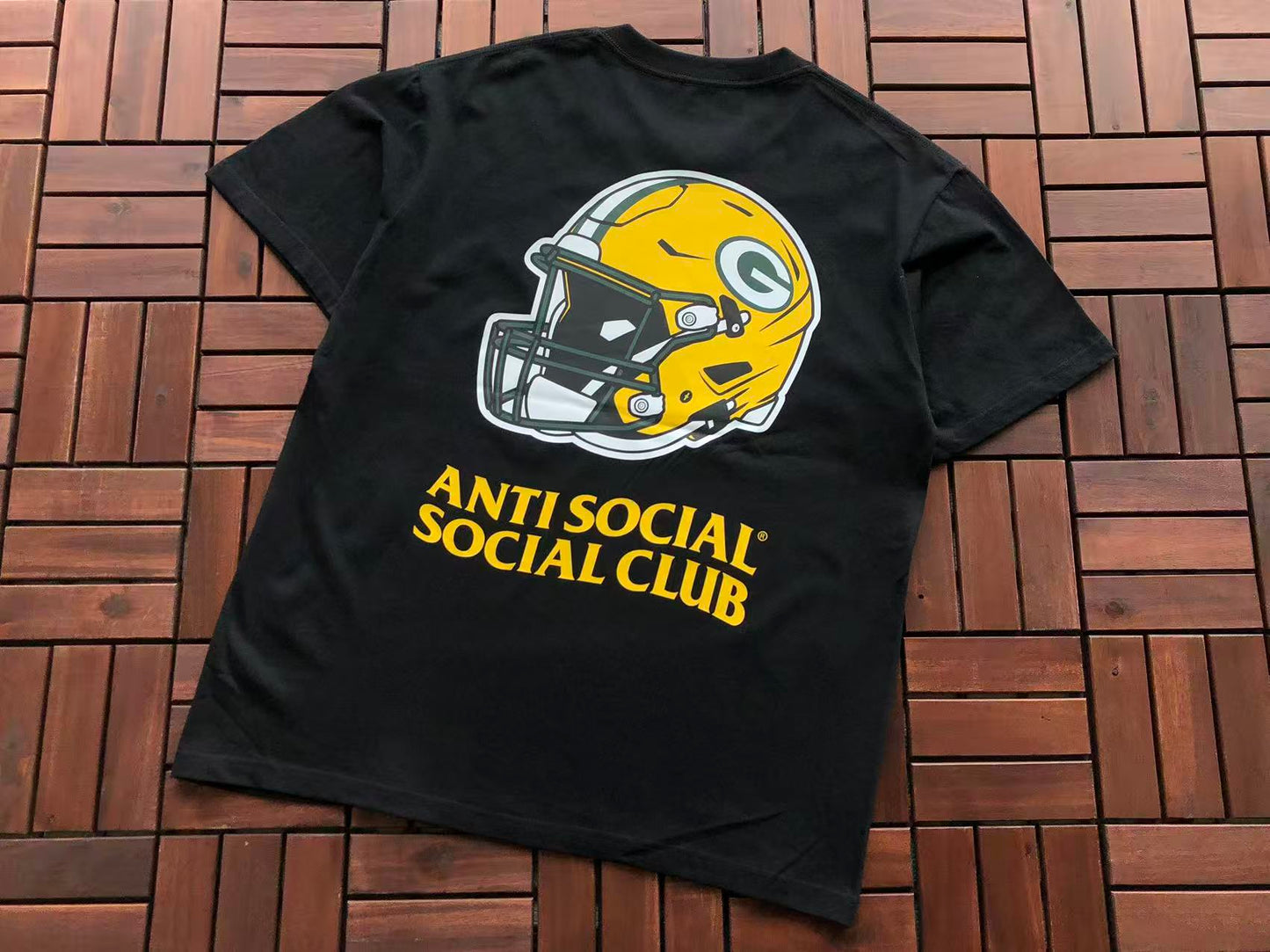 Anti Social Club T-Shirts