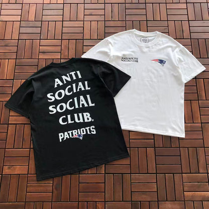 Anti Social Club T-Shirts