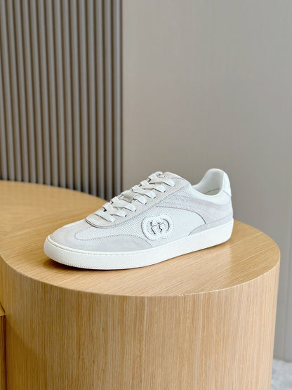 Gu Shoes