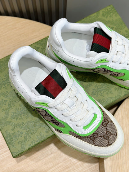 Gu Shoes
