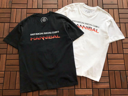 Anti Social Club T-Shirts