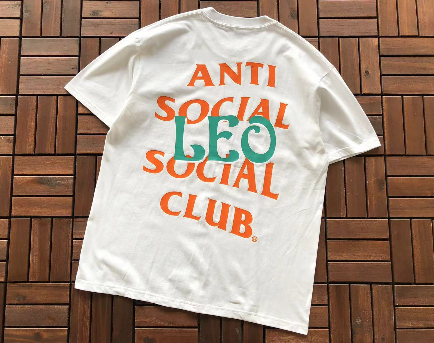 Anti Social Club T-Shirts