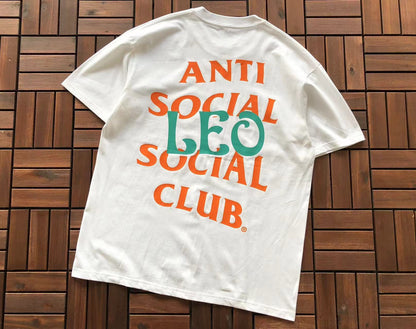 Anti Social Club T-Shirts