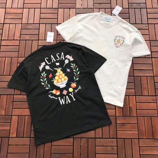 Casa T-Shirts