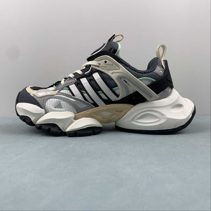 AD XLG Runner Deluxe Black Beige White