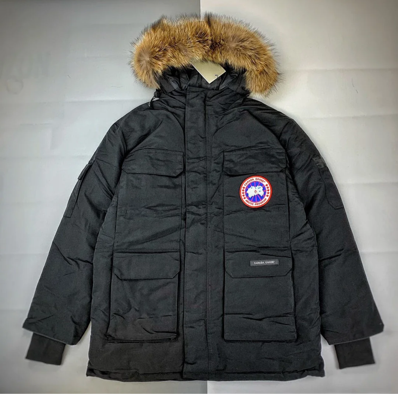 Canada Goose Black