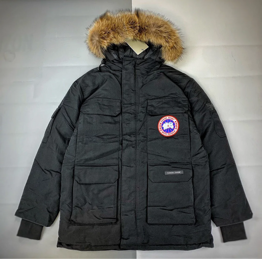 Canada Goose Black