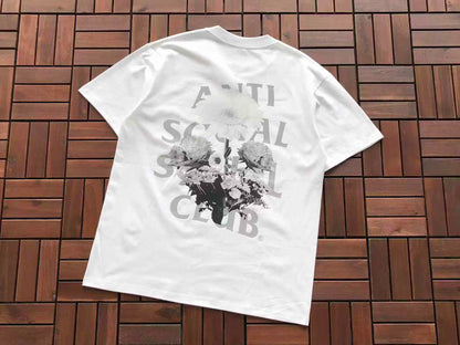 Anti Social Club T-Shirts