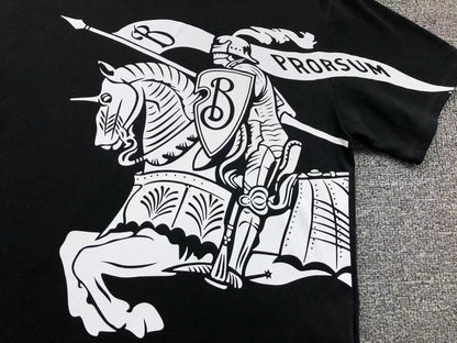 T-shirt Burberry