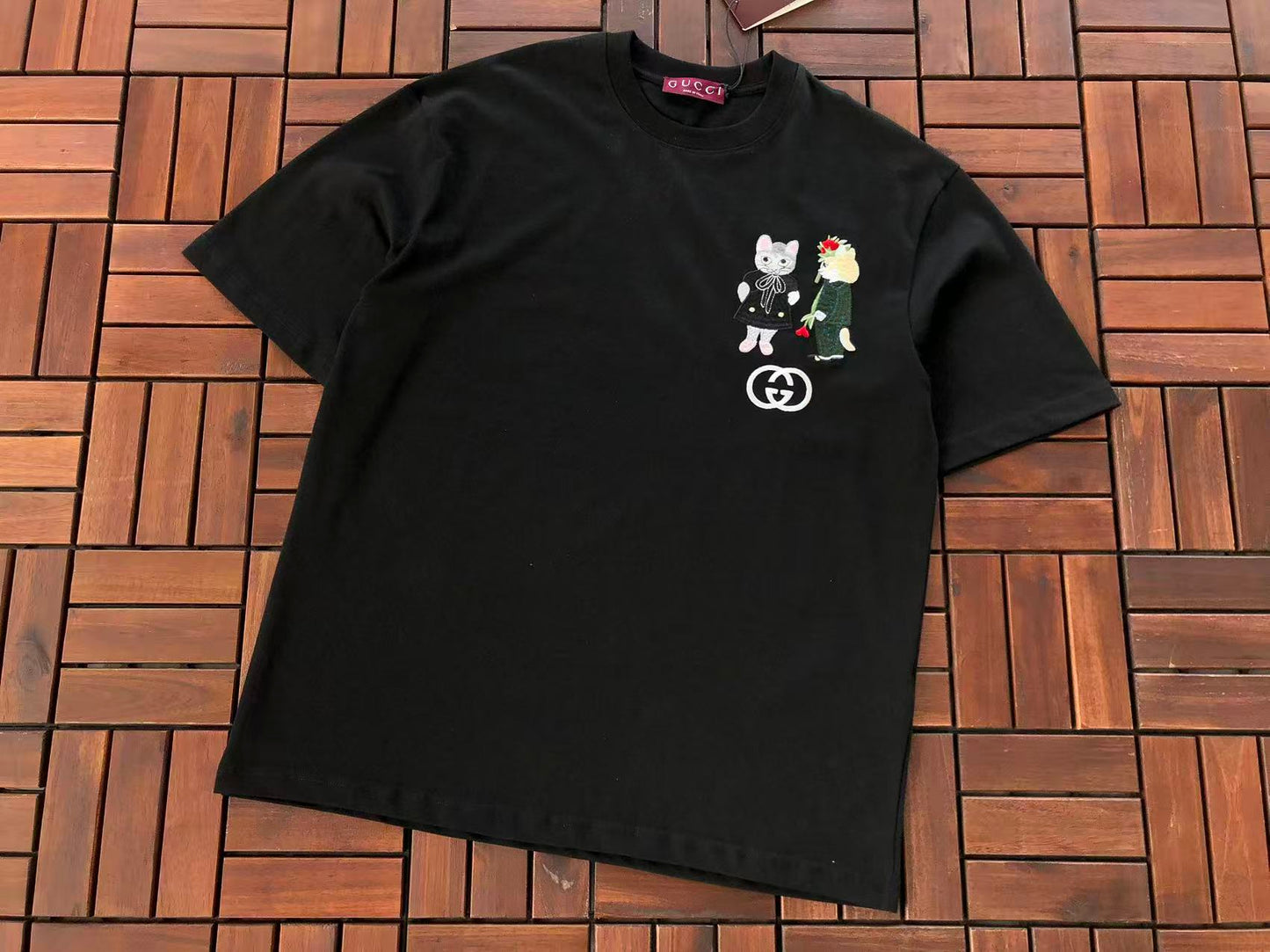 T-Shirts GC