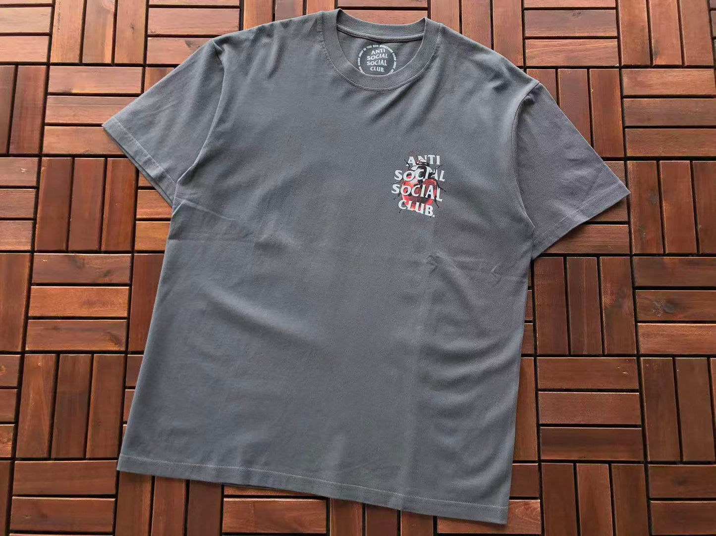 Anti Social Club T-Shirts