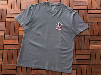 Anti Social Club T-Shirts