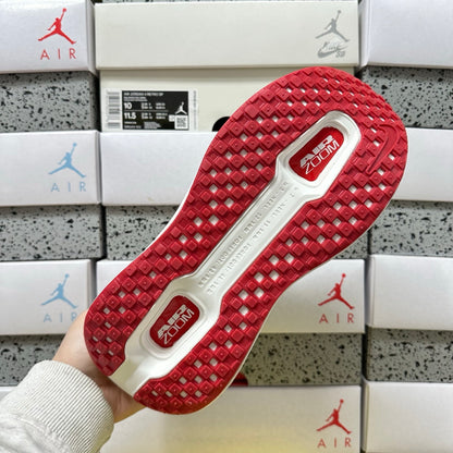 Vomero Premium Yeloow/White/Red