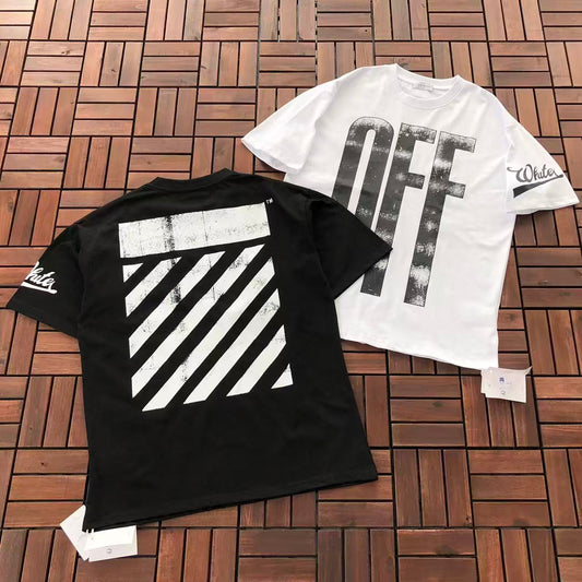 T-shirt Off