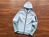 Conjunto Tech Fleece Azul claro