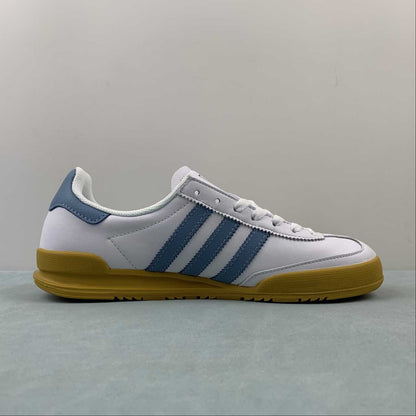 AD Jeans White Blue
