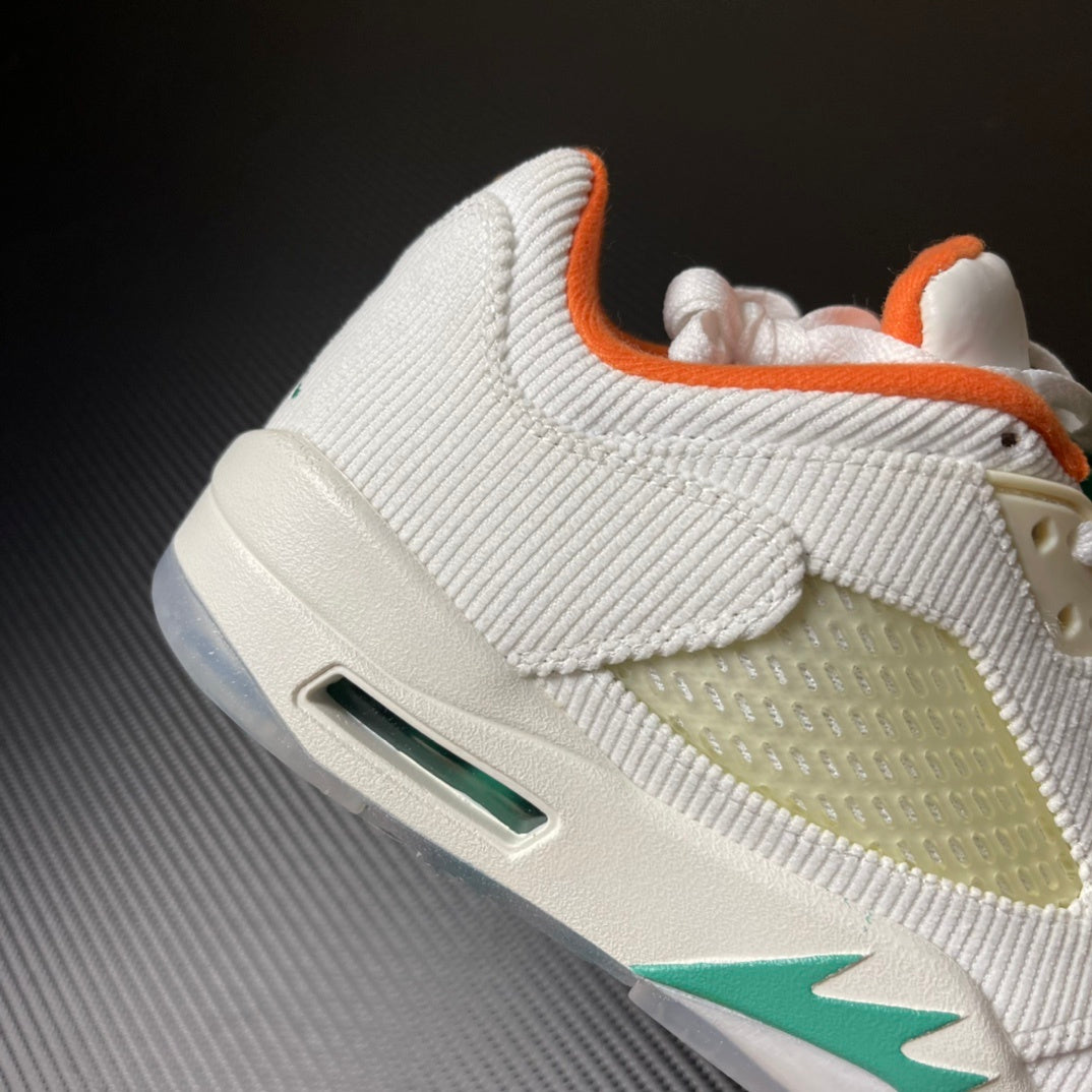 KB5 Lucky and Good