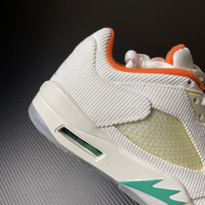 KB5 Lucky and Good