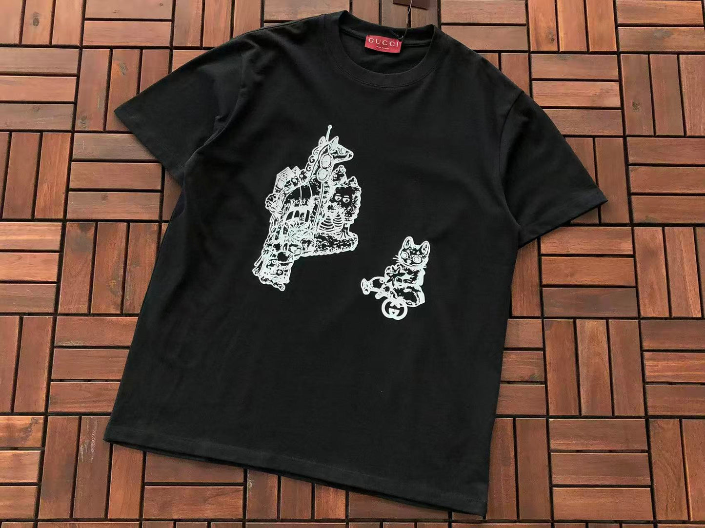 T-Shirts GC