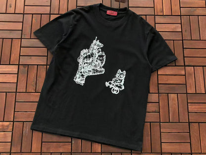 T-Shirts GC