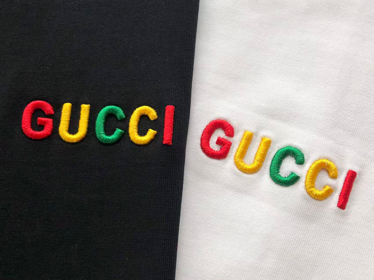 T-Shirts GC