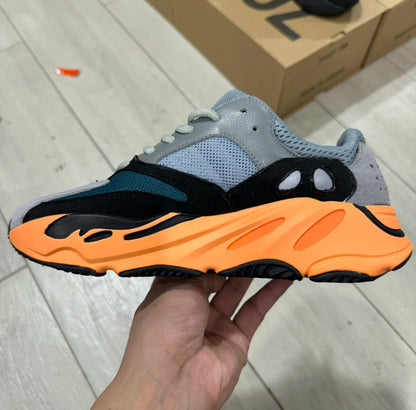 Yeezy 700 Washed Orange