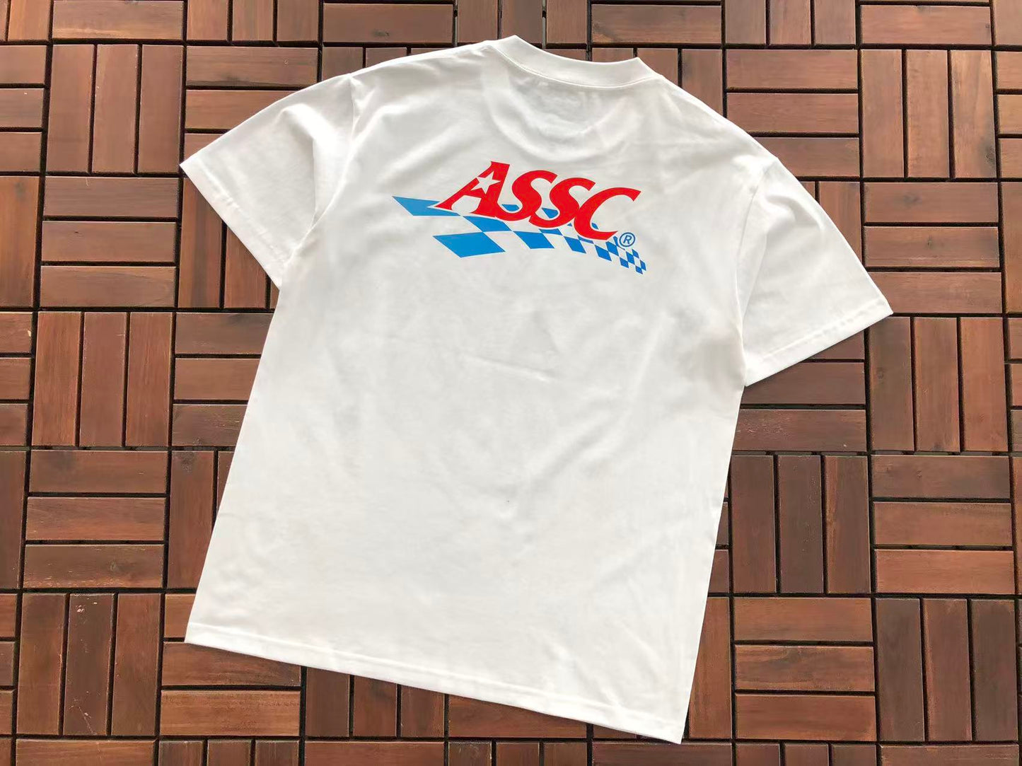 Anti Social Club T-Shirts