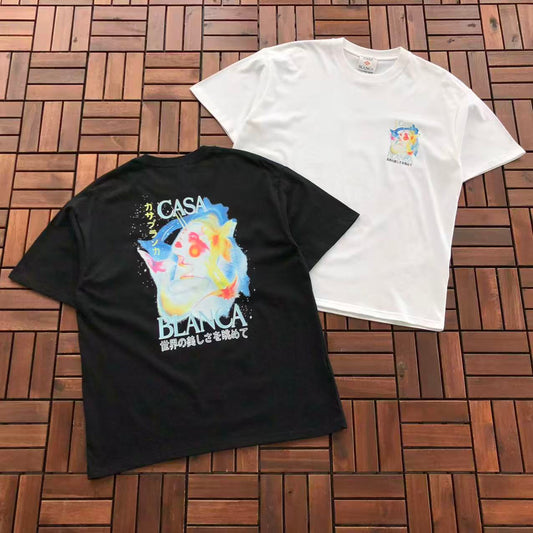 Casa T-Shirts
