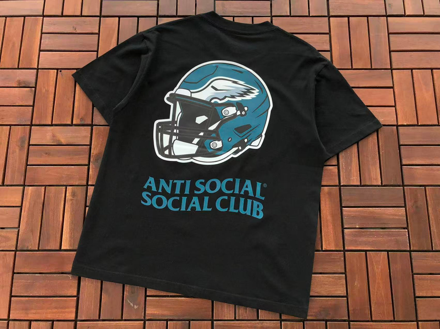 Anti Social Club T-Shirts