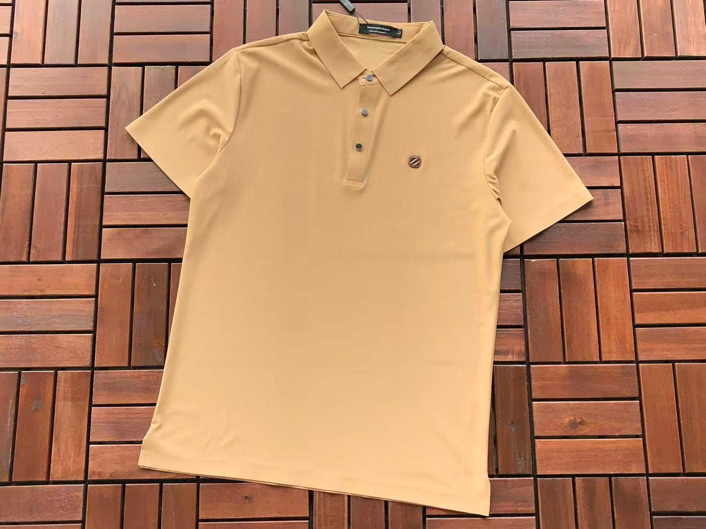 ZEG Polo