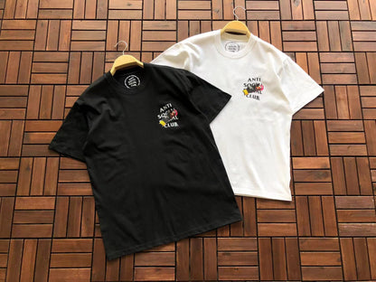 Anti Social Club T-Shirts