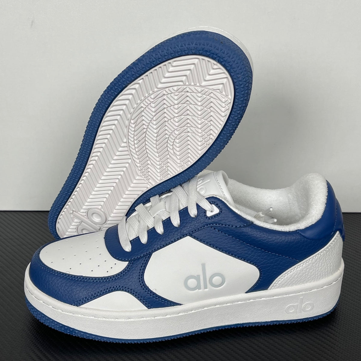 Sapatilhas Alo Blue