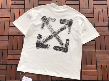 T-shirt Off