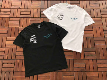 Anti Social Club T-Shirts