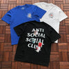 Anti Social Club T-Shirts