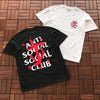 Anti Social Club T-Shirts