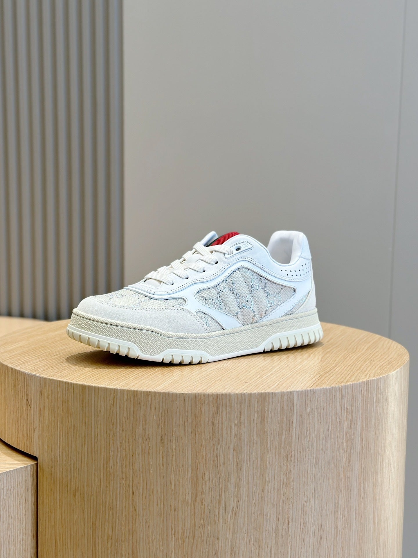 Gu Shoes