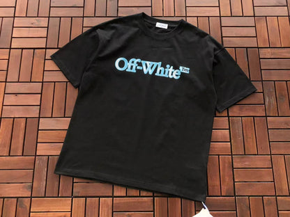 T-shirt Off