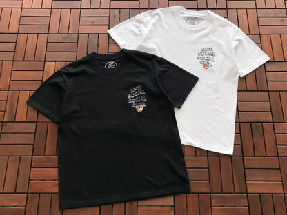 Anti Social Club T-Shirts