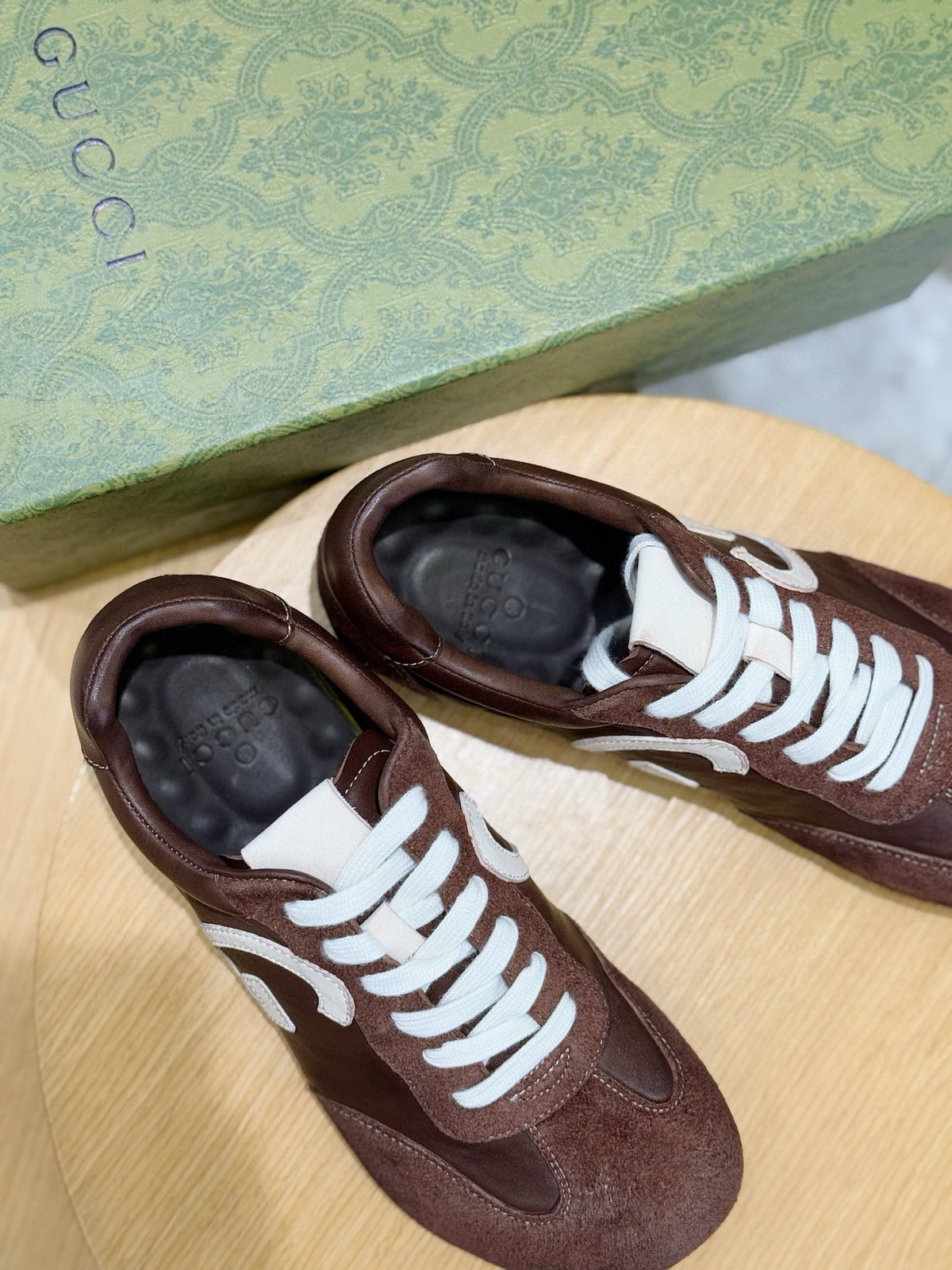 GC Shoes