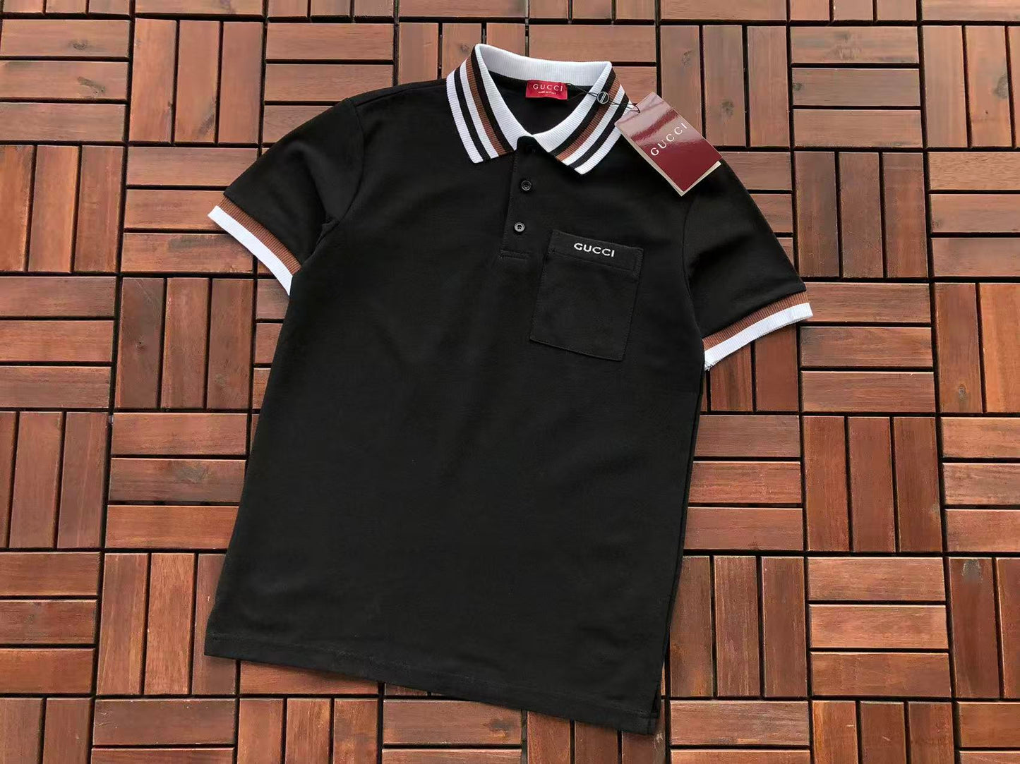 T-Shirts GC