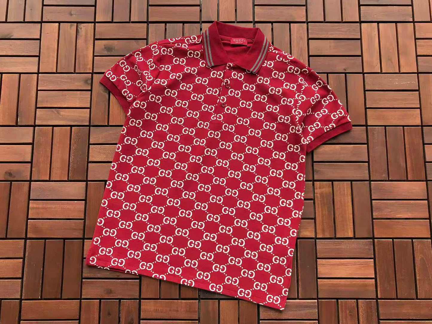 T-Shirts GC