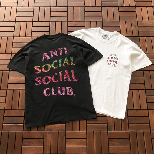 Anti Social Club T-Shirts